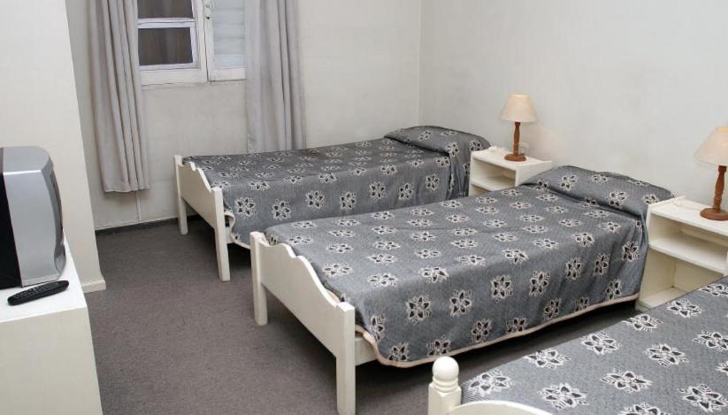 Hotel Imperial Mendoza Chambre photo