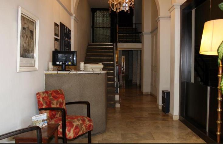 Hotel Imperial Mendoza Extérieur photo