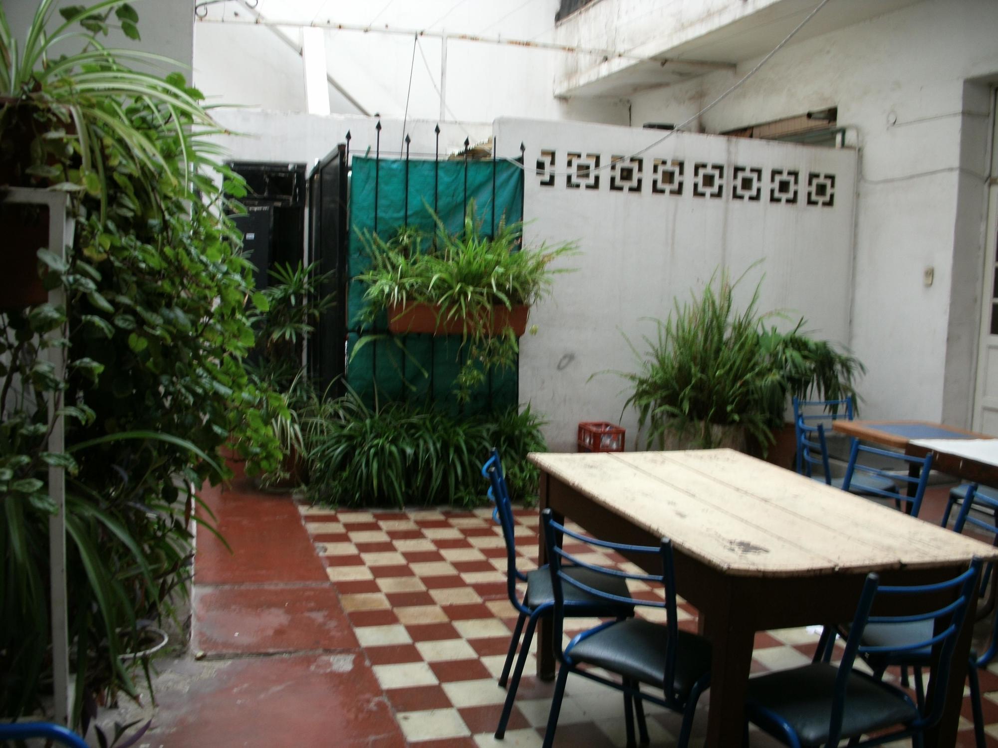 Hotel Imperial Mendoza Extérieur photo