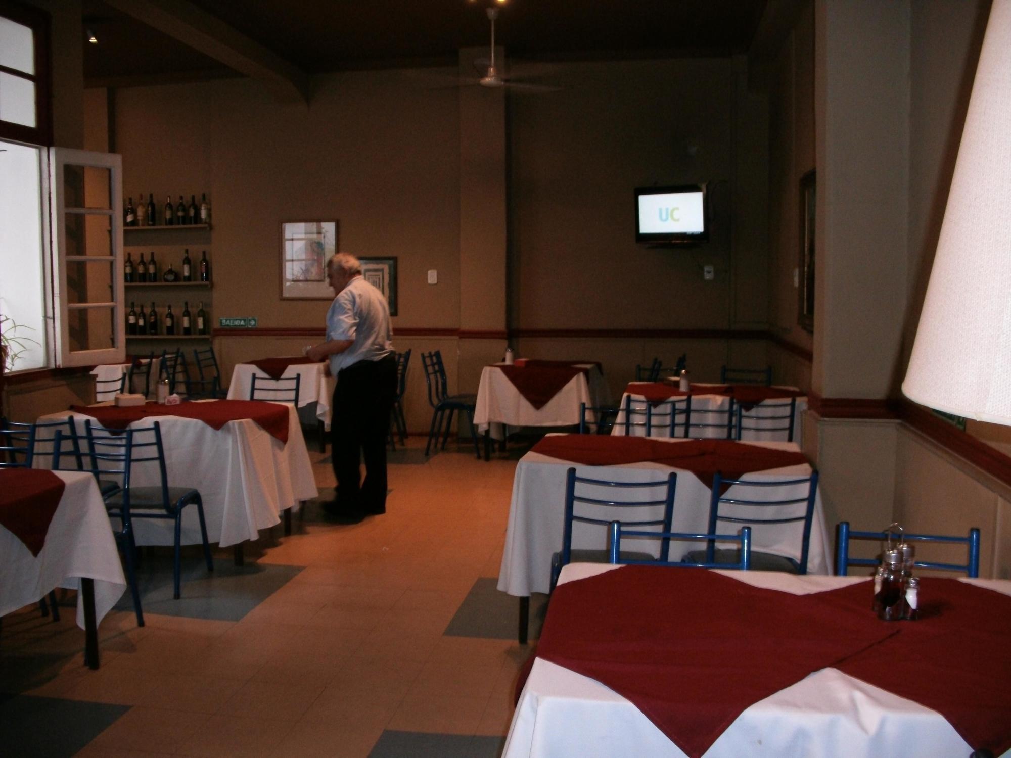 Hotel Imperial Mendoza Extérieur photo