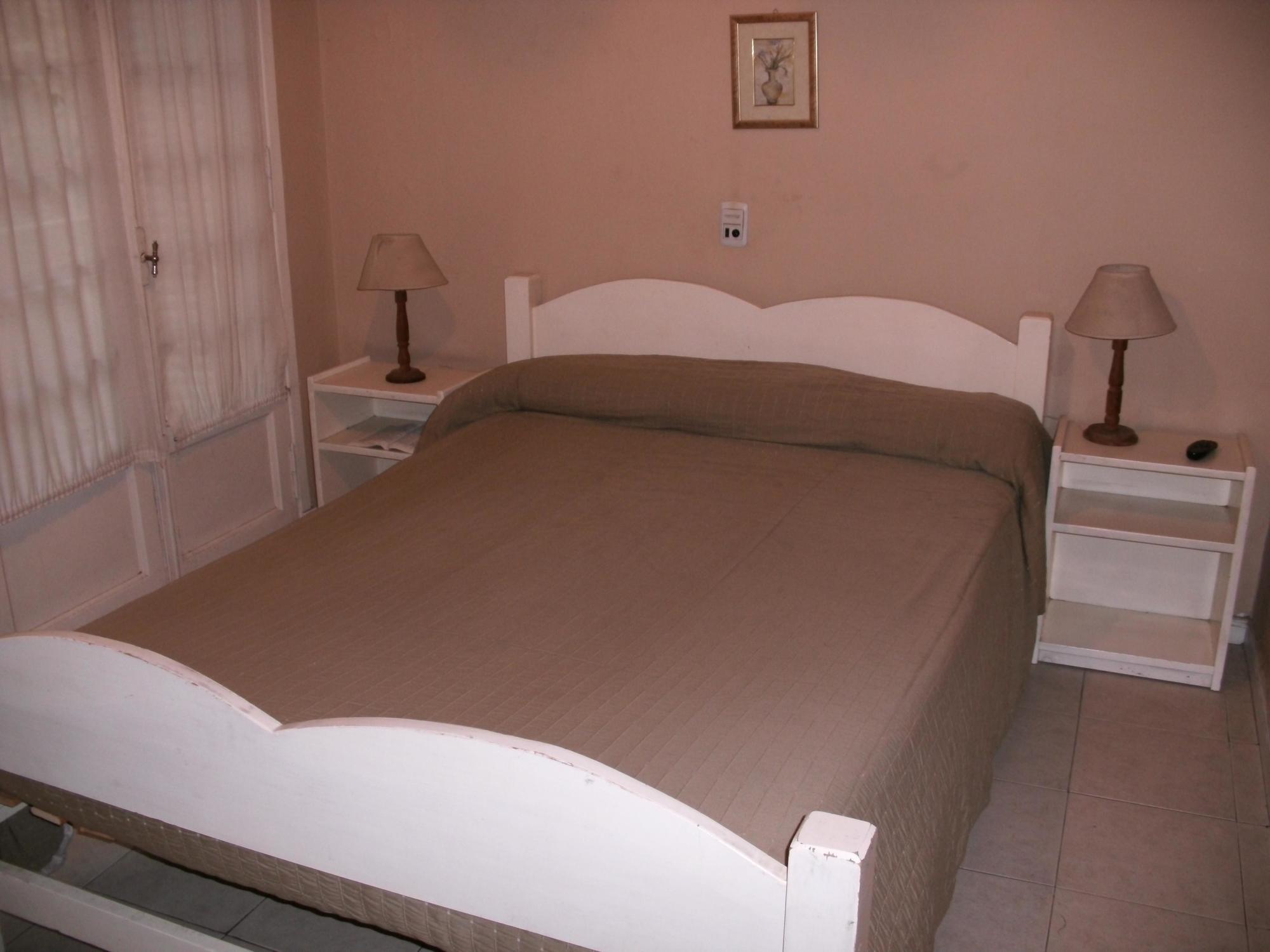 Hotel Imperial Mendoza Extérieur photo