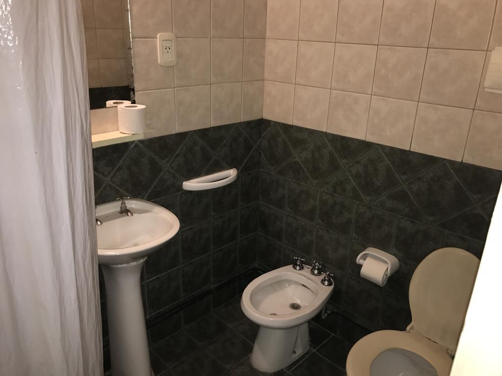 Hotel Imperial Mendoza Extérieur photo